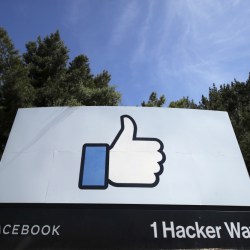 Facebook Fallout Reining in Big Tech