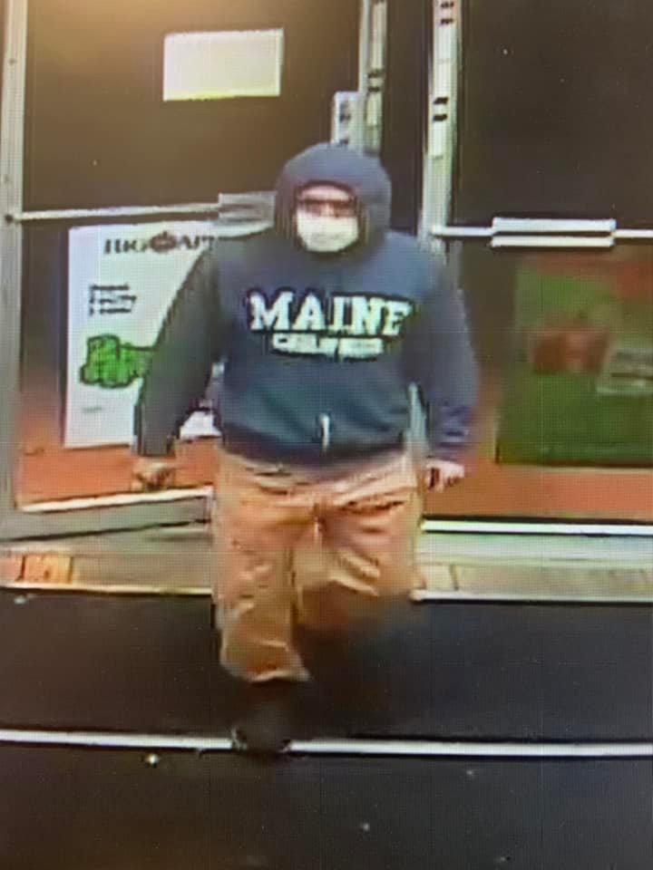 Gardiner police arrest man in connection with recent store robbery