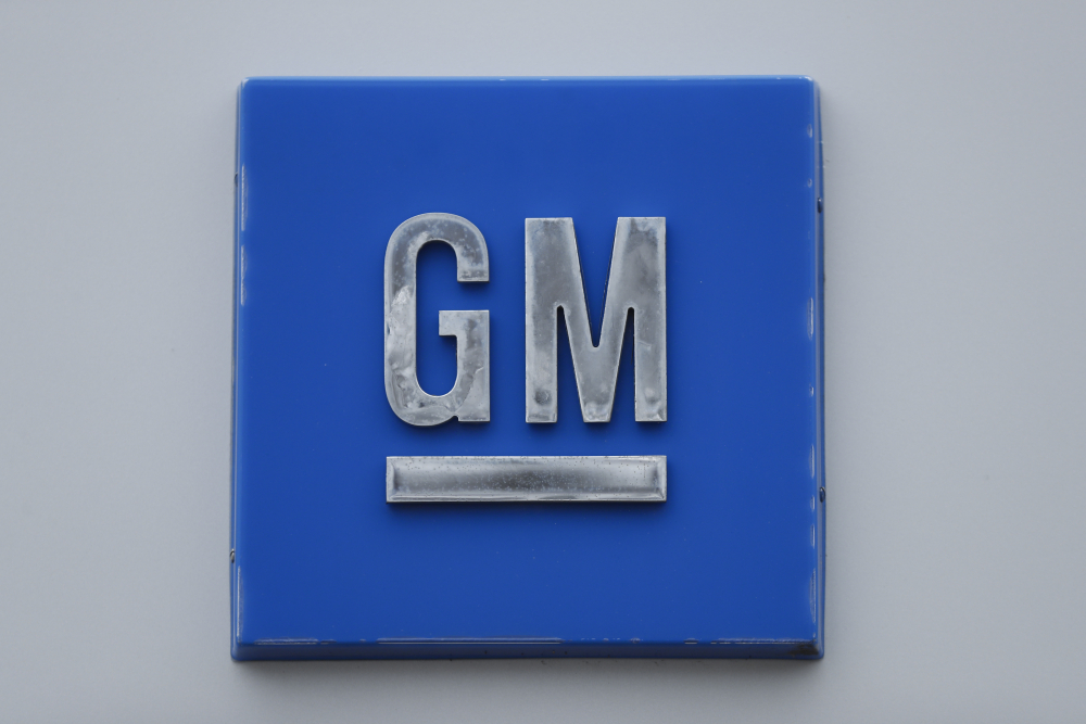 General Motors-Electric Boats