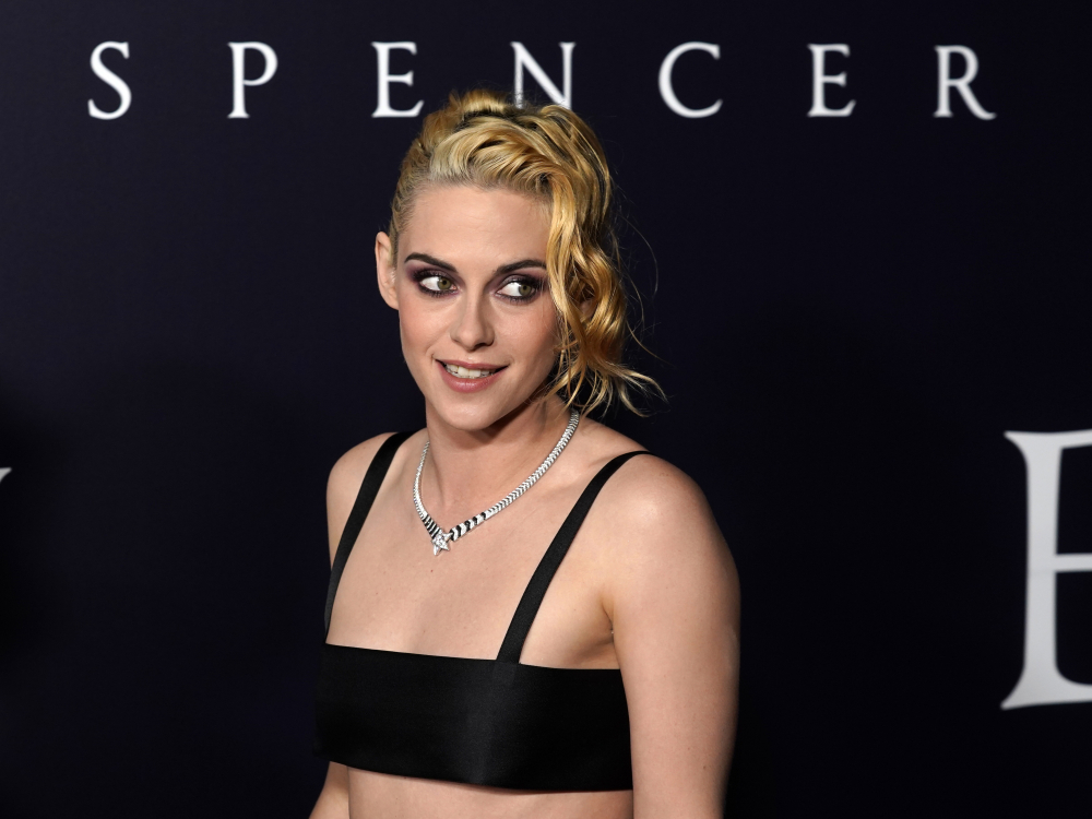 LA Premiere of "Spencer"