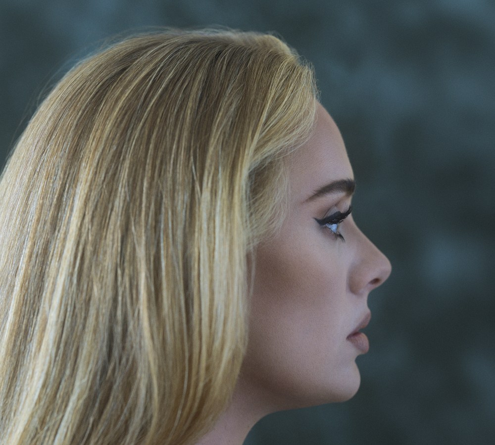 Music Review Adele