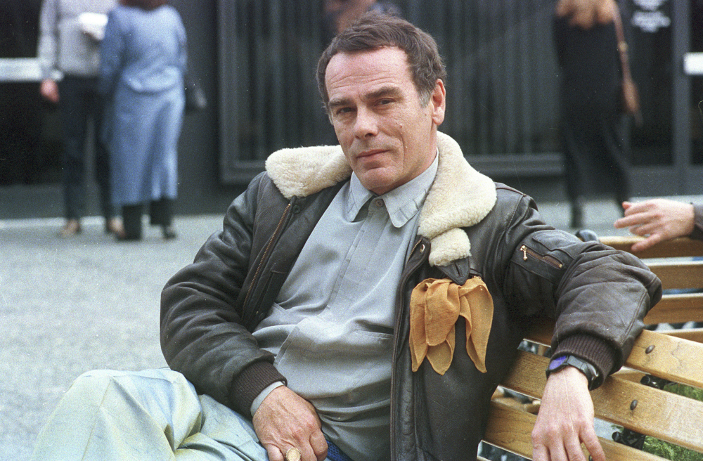 Obit Dean Stockwell