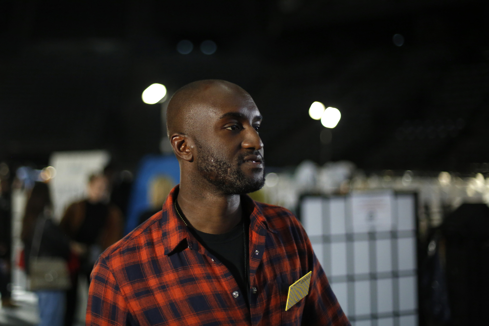 Obit Virgil Abloh