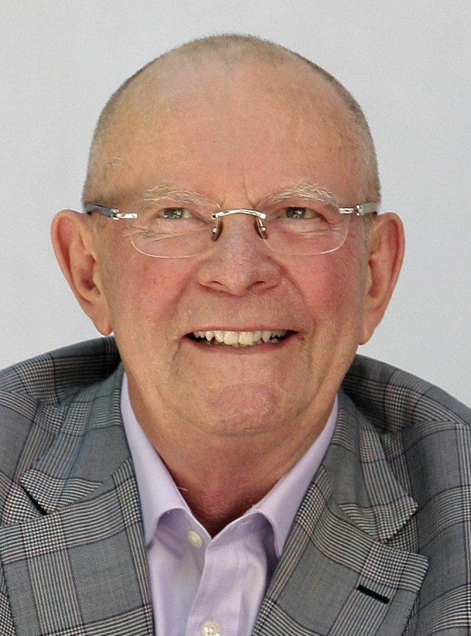 Obit Wilbur Smith