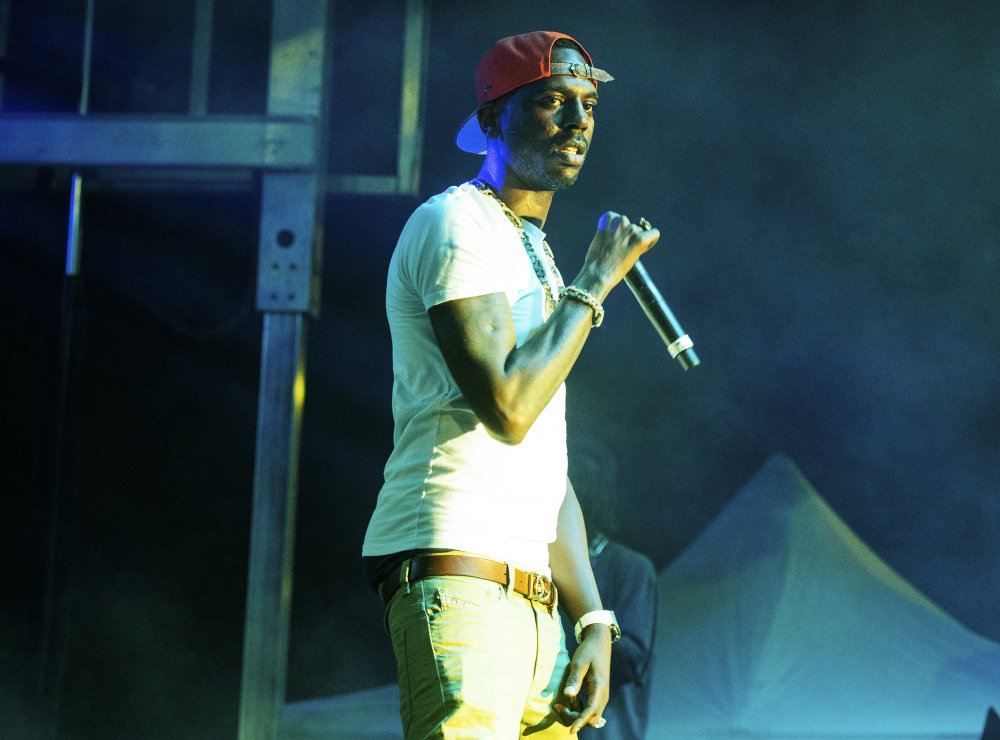 Obit Young Dolph