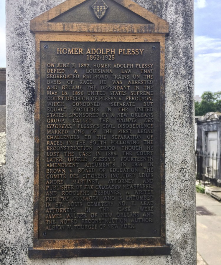Plessy-Pardon