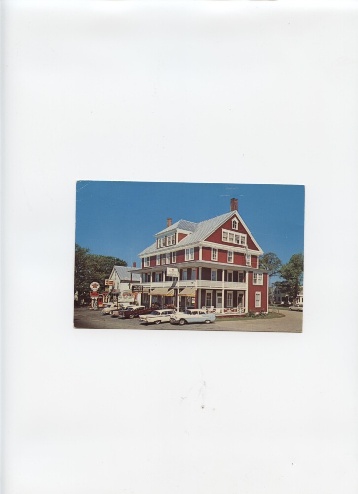 A Solon landmark gets new owners — and a muchneeded facelift