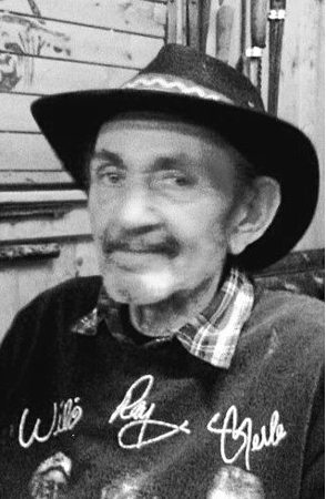 Michael W. Farrell Jr.