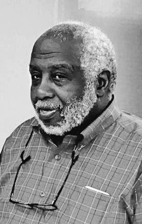 Clifford "Cliff" Reid