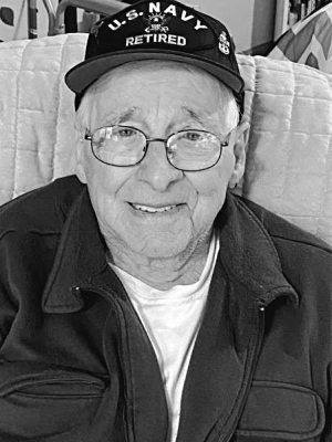 Ronald Joseph Gilbert