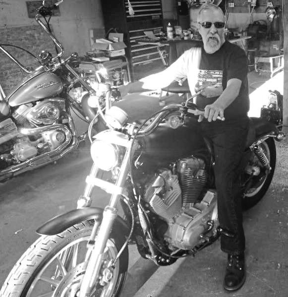 James Robert Whitehouse