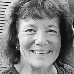 Nancy (Kelley) Saucier