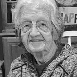 Maxine G. Stevens