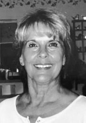 Deborah (Batey) Pomeroy