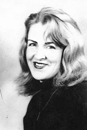 Sarah "Betty" Beth Walker