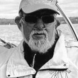 Stephen Leonard Barnard