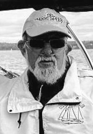 Stephen Leonard Barnard