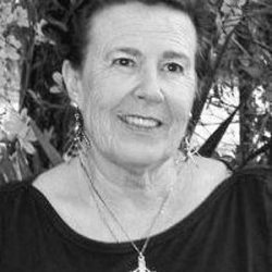 Barbara E. MacFarlane