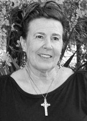 Barbara E. MacFarlane