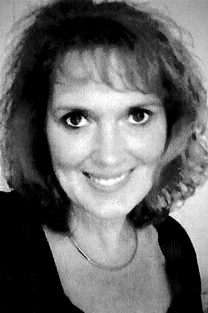 Carolyn M. (Berry) McKinzie