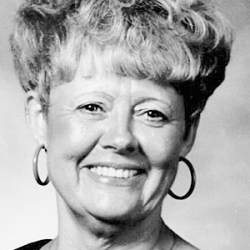 Sandra Lois Humphrey Carson
