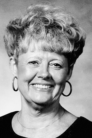 Sandra Lois Humphrey Carson