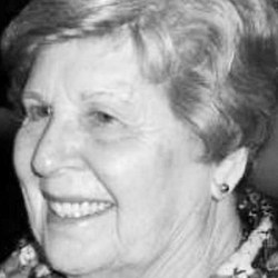 Alice Irene (Bernier) Lander