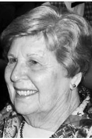 Alice Irene (Bernier) Lander