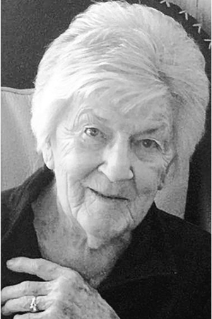 Marjorie (Varney) Clifford