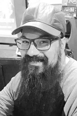 Kevin Michael Brandt