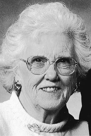 Olive Helen Getchell Vining