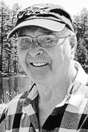 William J. Rines Sr.