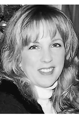 Cynthia Lynn (Fowler) Burbine