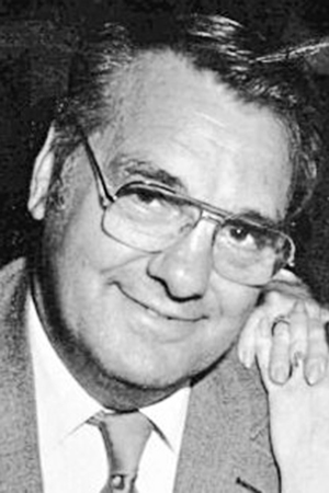 Charles "Charlie" W. Mills