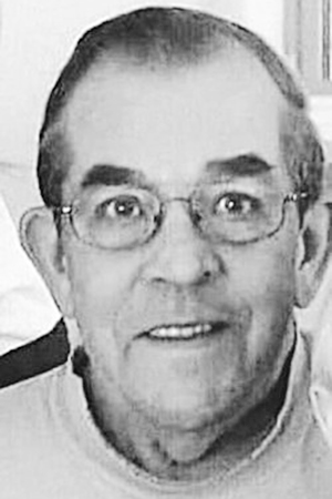 Michael Joseph Gallant