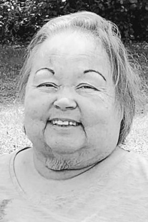 Cynthia “Cindy” Collins-Buzby