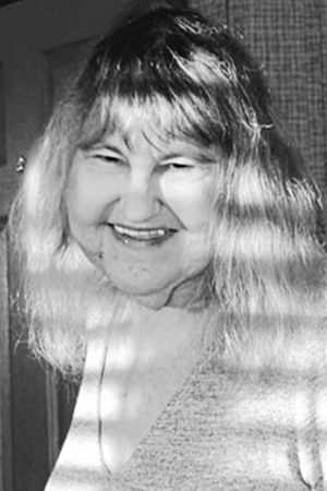 Gailiene Rosalyn Egan