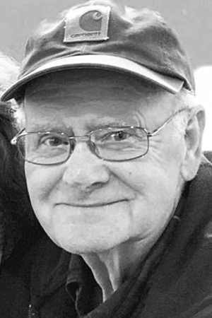 Henry "Hank" Raymond Mellows Sr.