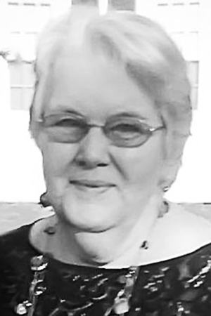 JoAnn Pickett Hilton