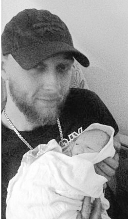 Timothy Norman Tuttle Jr.