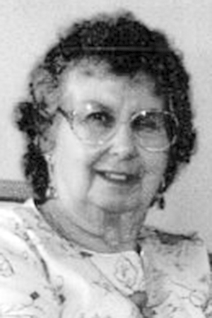 Iris S. Blaisdell