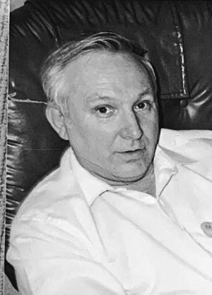 Gene Delmont Tweedie