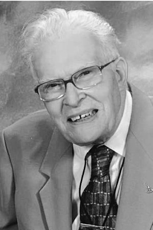 Ernest W. Gammon Jr.