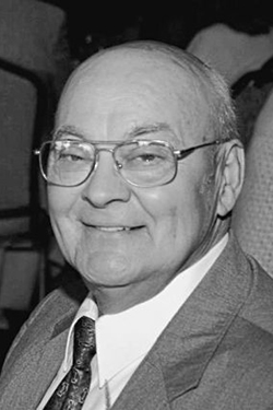 Gilbert Eugene Taylor