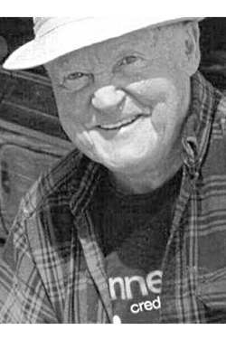 Lawrence “Larry” Erving Sr.