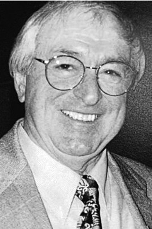 Ernald "Ernie" Francis Mullen Jr.