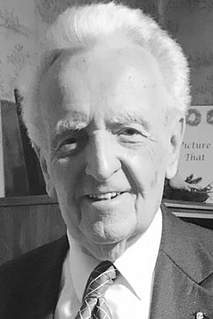 Mark Edward McPheters