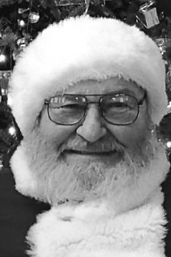 Carl Alton Pettengill III