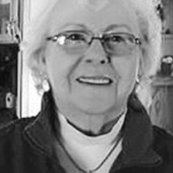 Elaine Marie Nelson