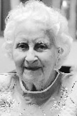 Barbara P. (Pratt) Petley